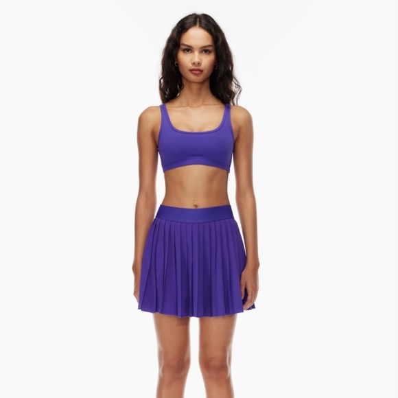 Aritzia Skirts Nwt Aritzia Tennis Skirt Tna Brand Poshmark